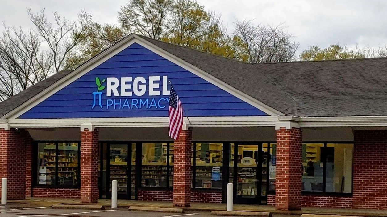 Regel Pharmacy