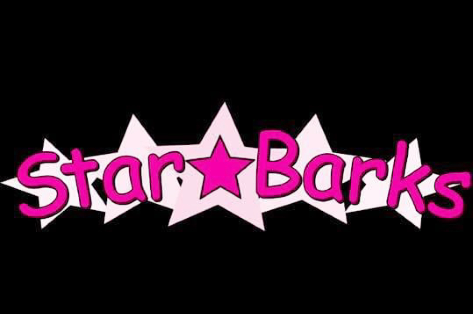 Star Barks Mobile Pet Spa