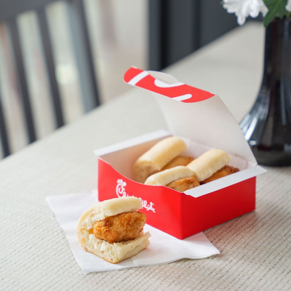 Chick-fil-A Summer Avenue