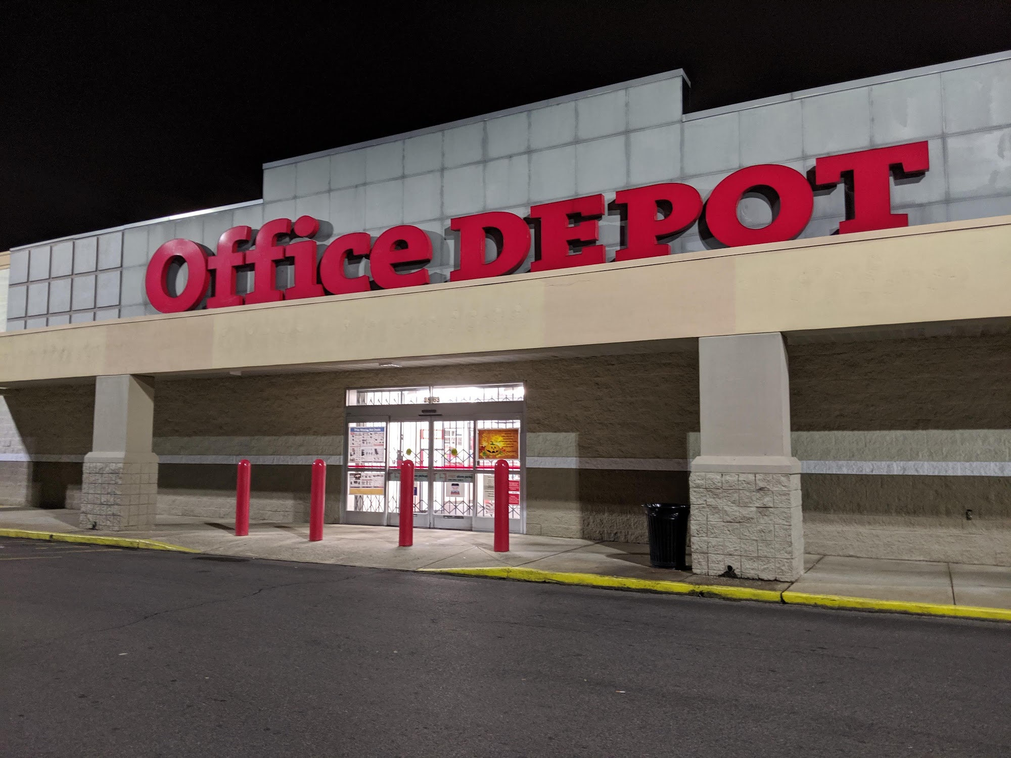 Office Depot