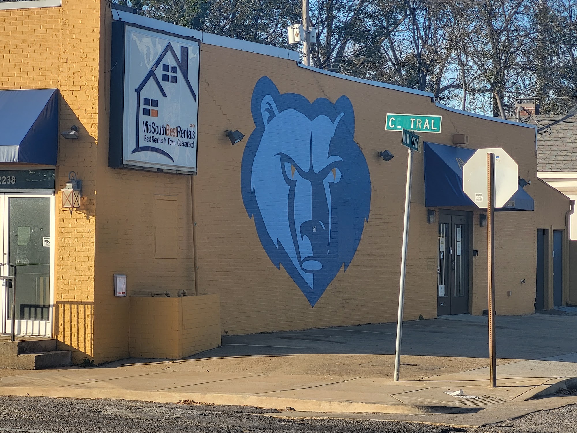 Midsouth best rentals memphis