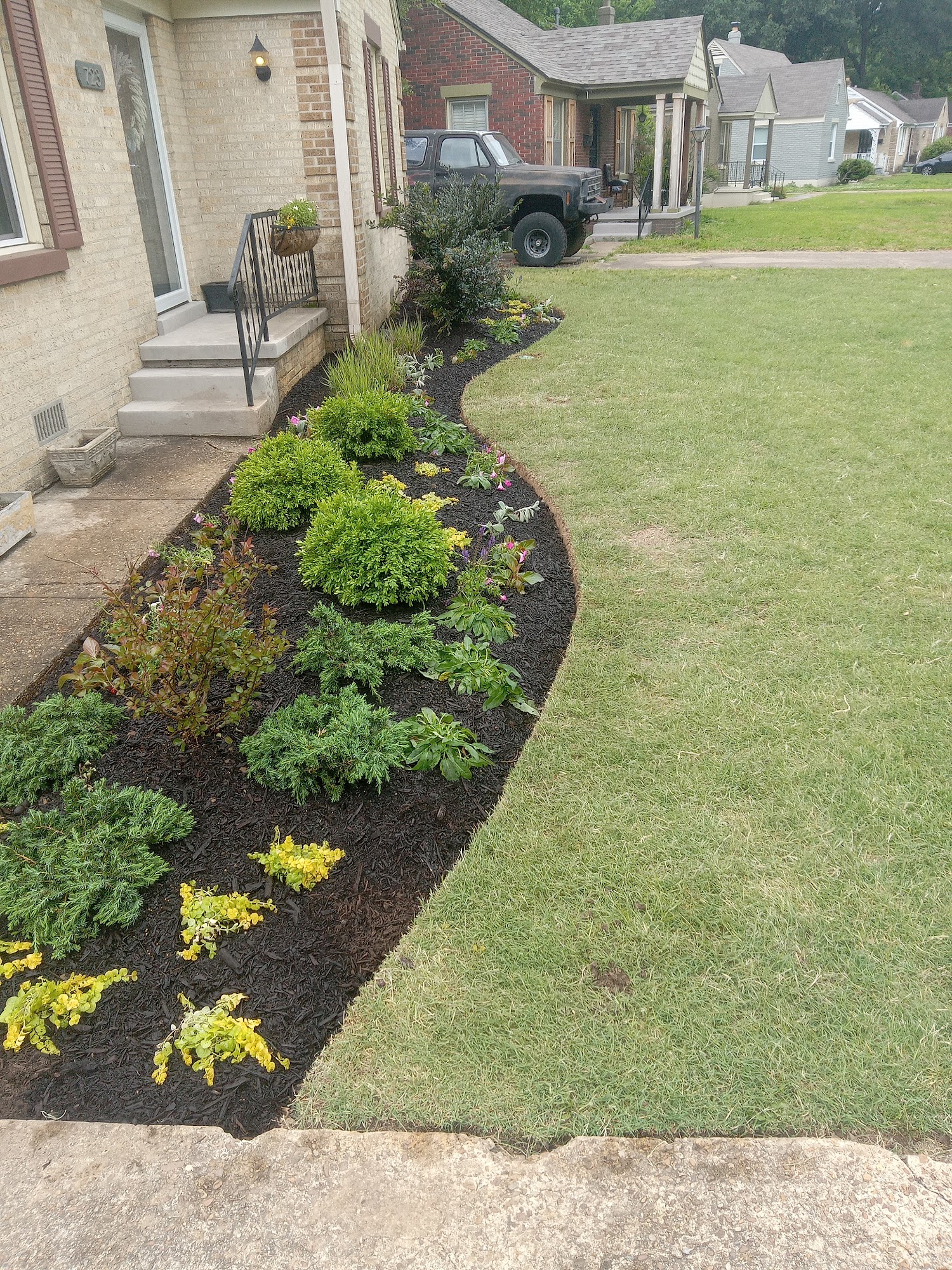 Radmer's Landscape Design co.