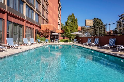 Four Points by Sheraton Memphis East