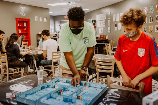 Photo credit: tripadvisor