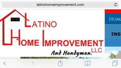 Latino Home Improvement