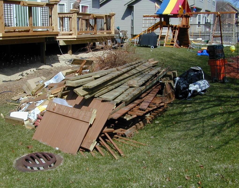 Photo credit: nextdoor