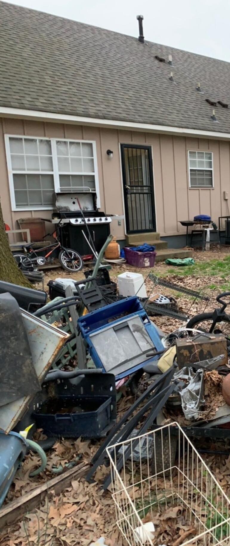 Photo credit: nextdoor