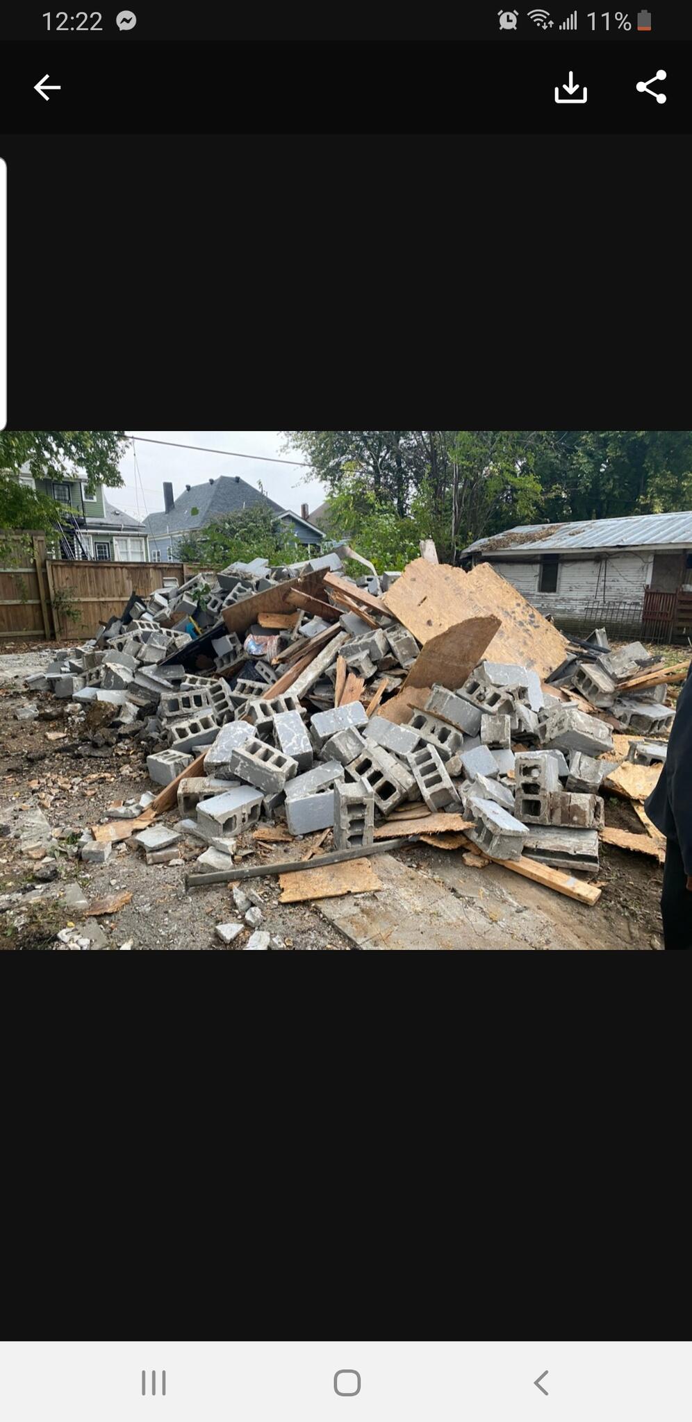 Photo credit: nextdoor