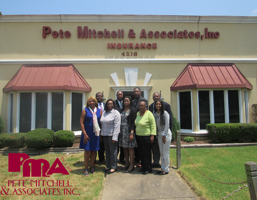 Pete Mitchell & Associates Insurance, Inc.