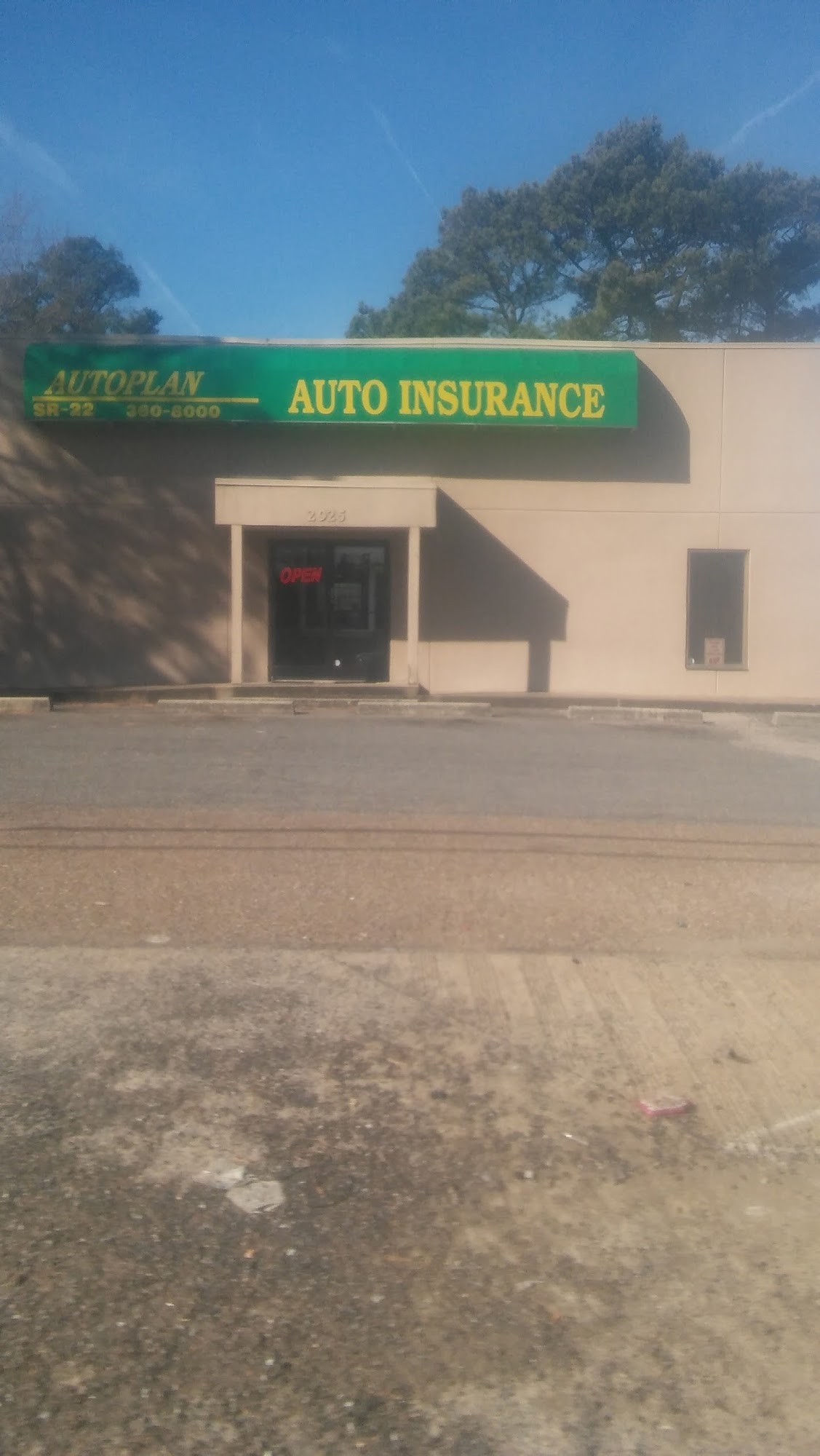 Autoplan Insurance Inc.