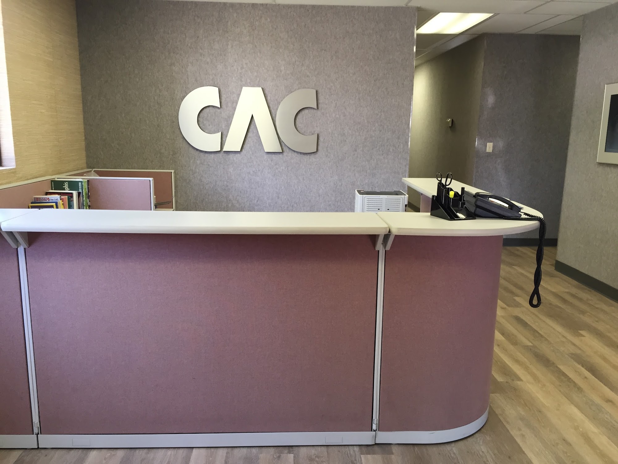 Computer Applications Corporation