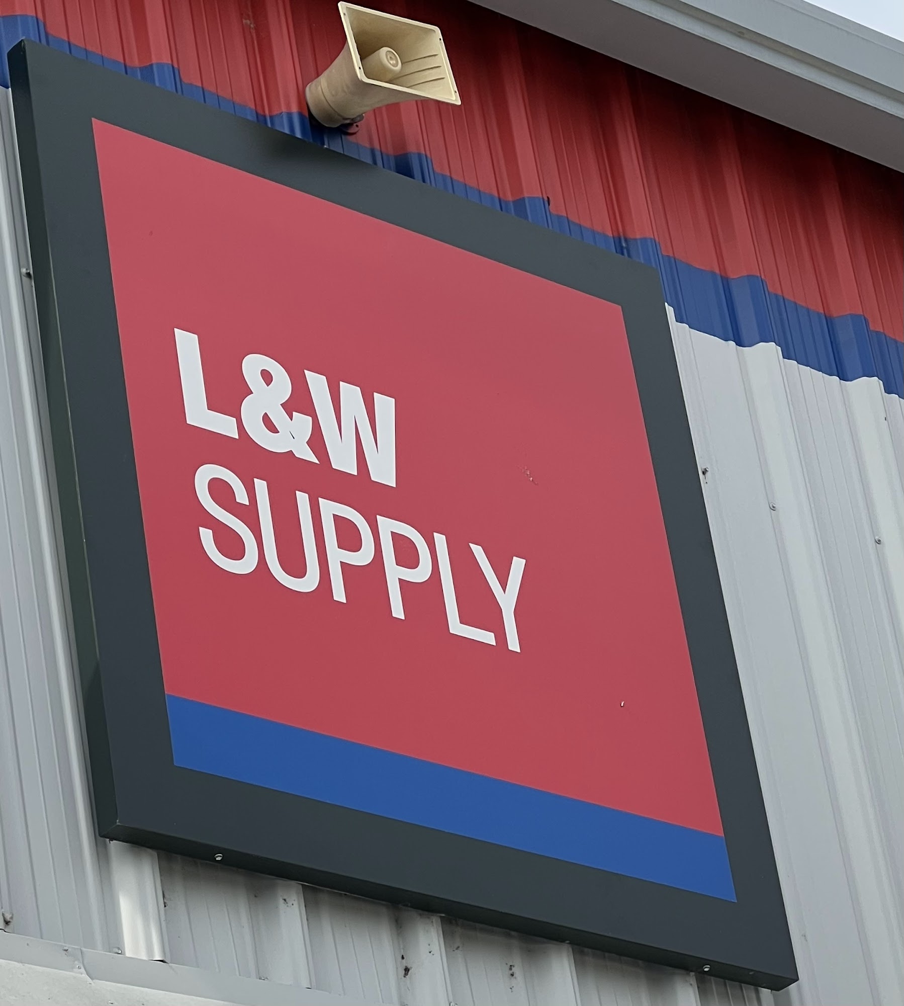 L&W SUPPLY MEMPHIS, TN 1851 John Paul Dr, Memphis TN 38114 Loc8NearMe