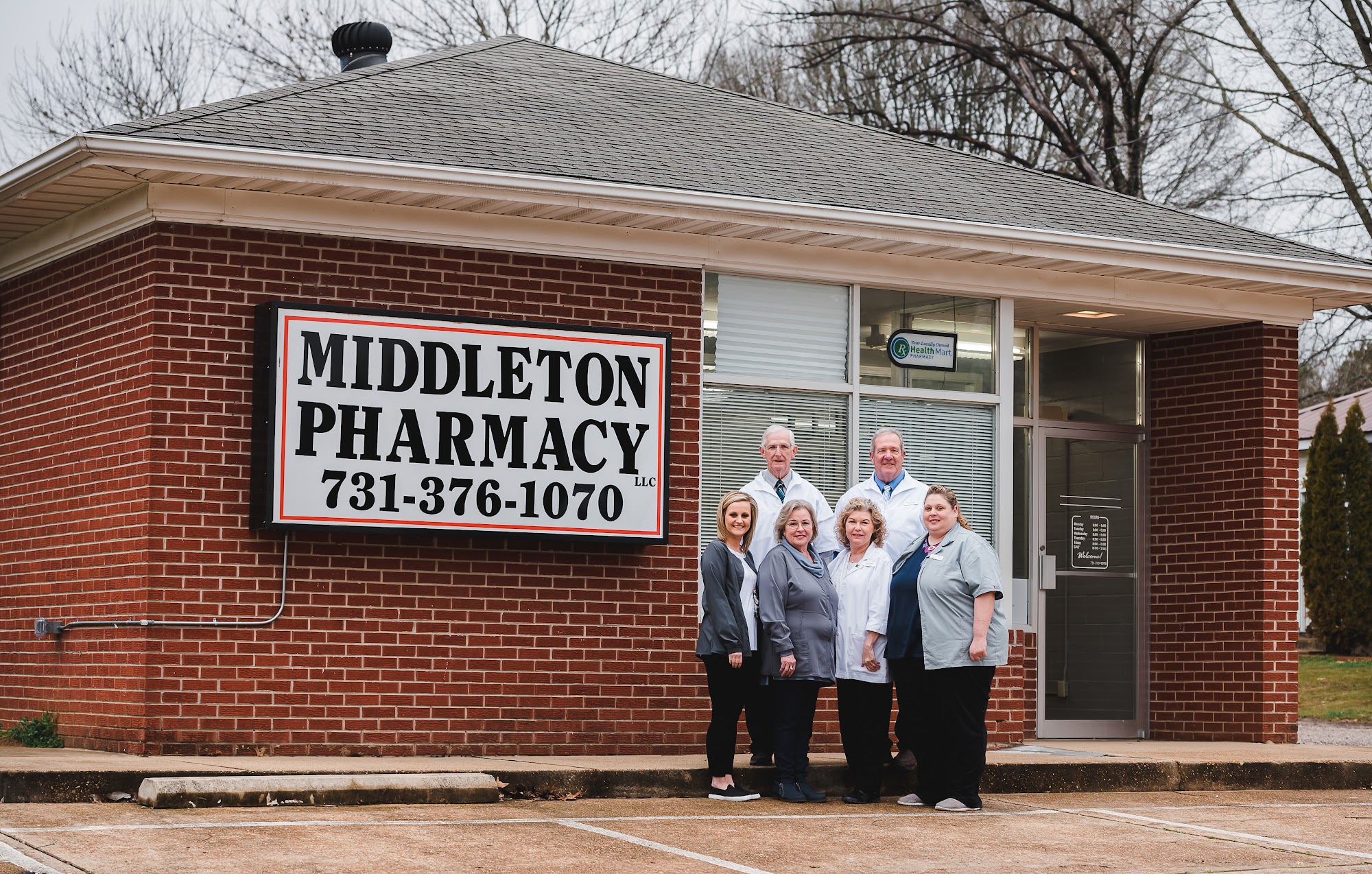 Middleton Pharmacy