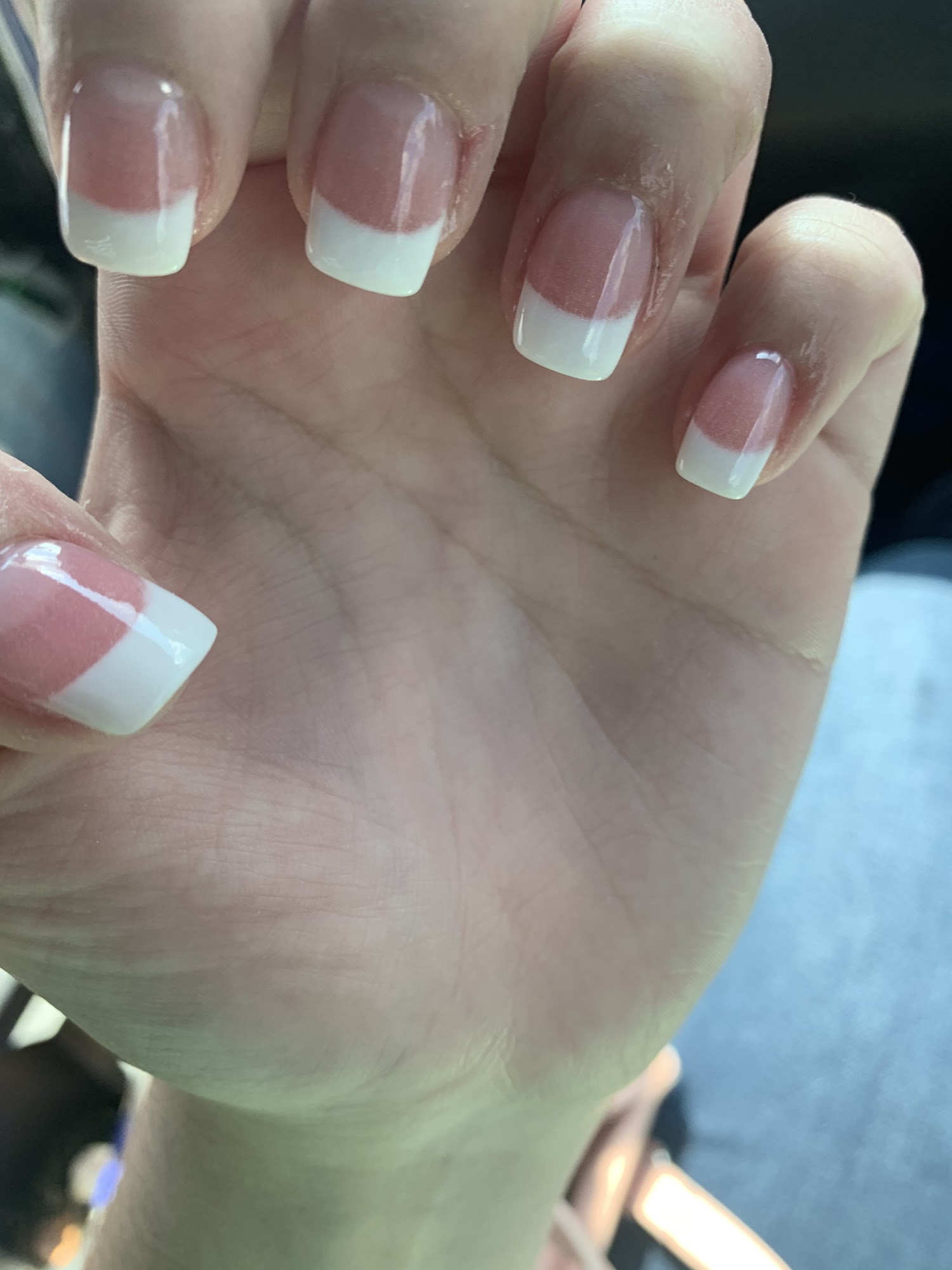 Magnolia Nails and Spa 1026 Ellington Dr, Milan Tennessee 38358