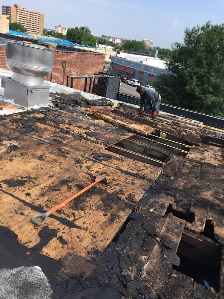 Roofing solutions and restoration llc