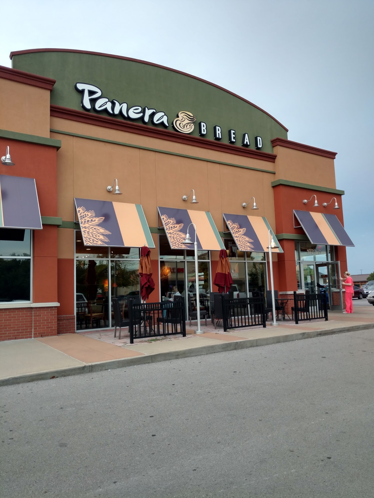 Panera Bread