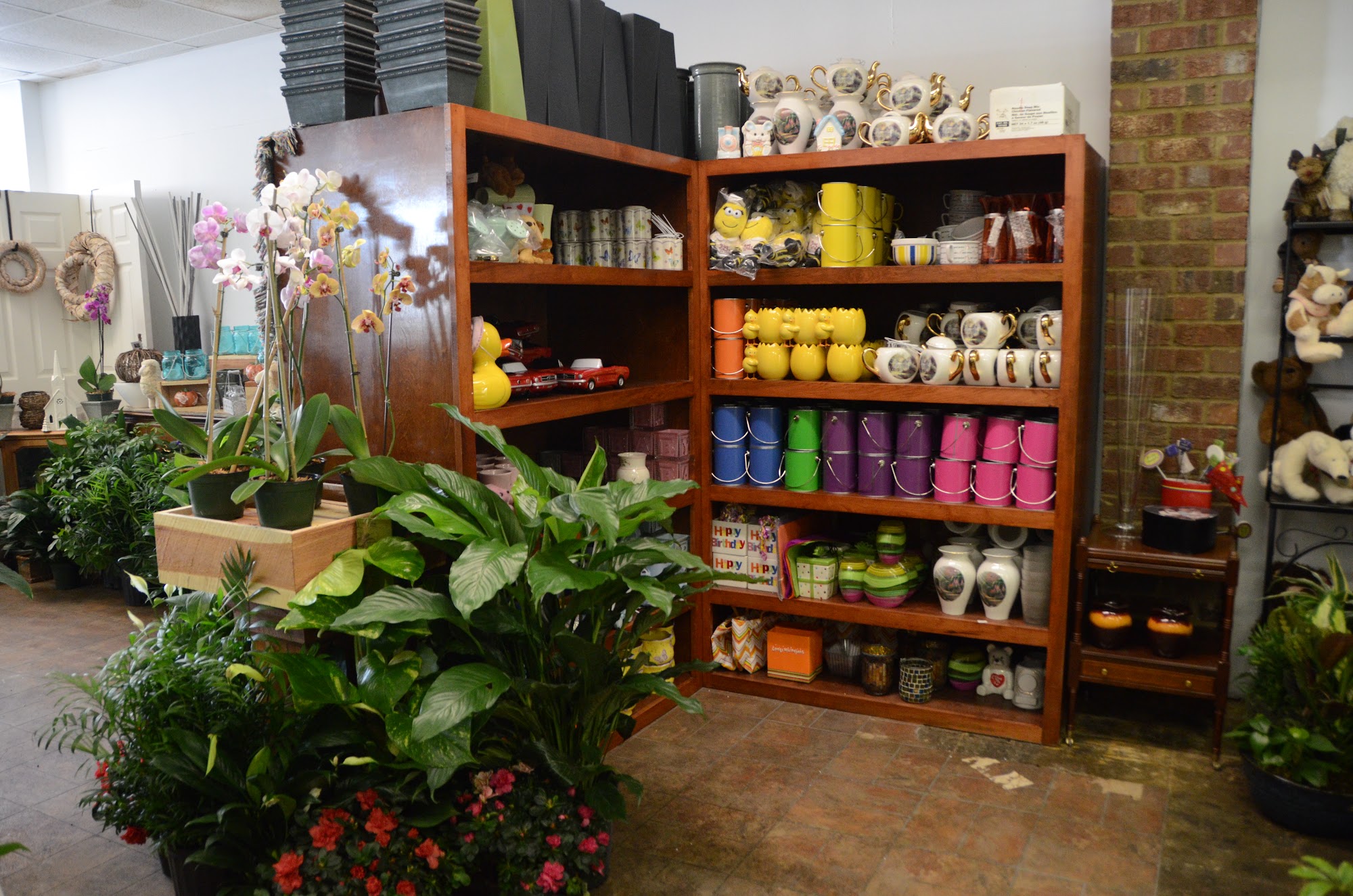 Murfreesboro Flower Shop