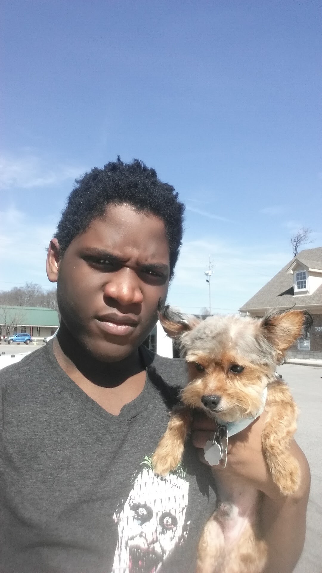 Happy Tails Grooming Salon Murfreesboro