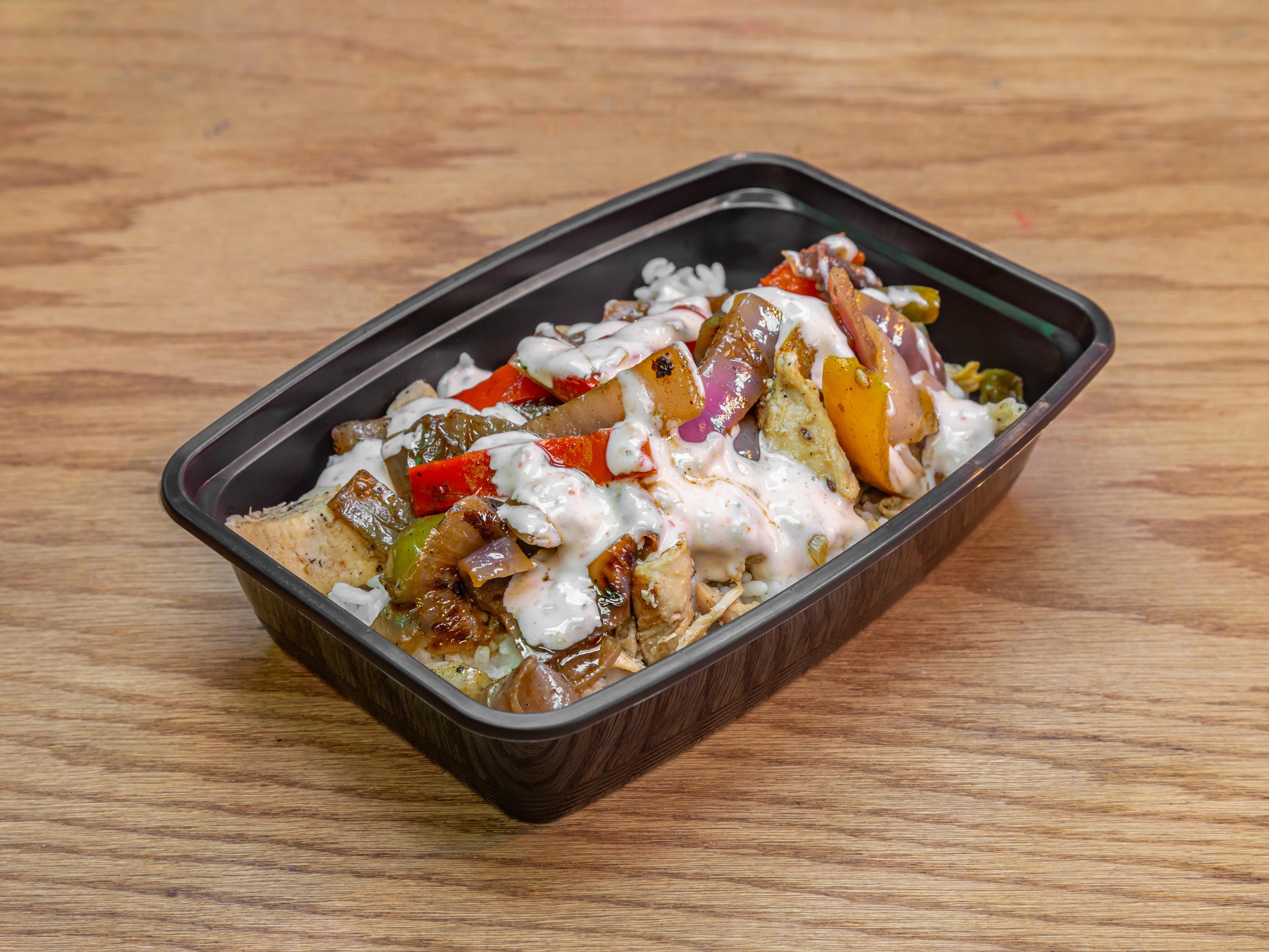 Photo credit: grubhub