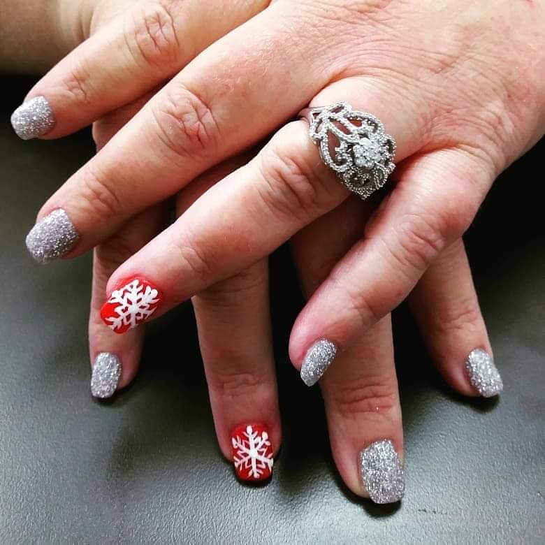 Inspire Nail Boutique