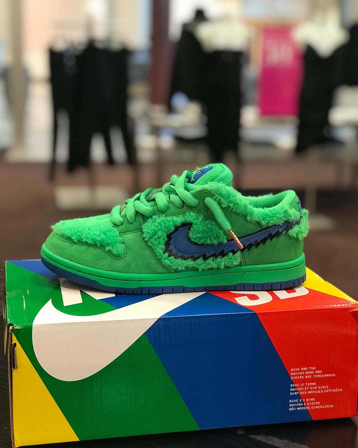 Rebellious Rags Clothing Boutique