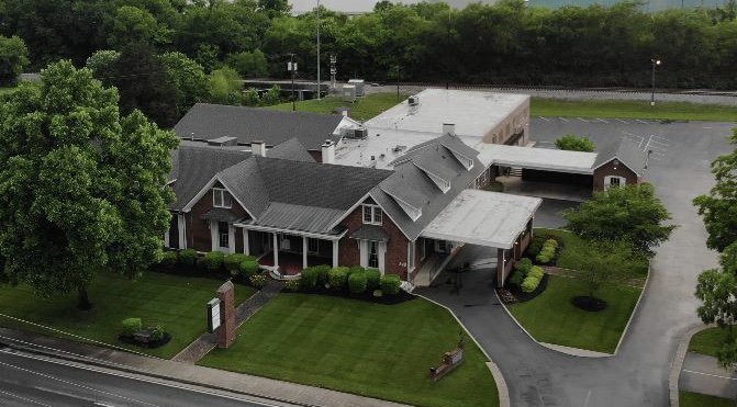 JENNINGS & AYERS FUNERAL HOME AND CREMATION SERVICES - Murfreesboro TN