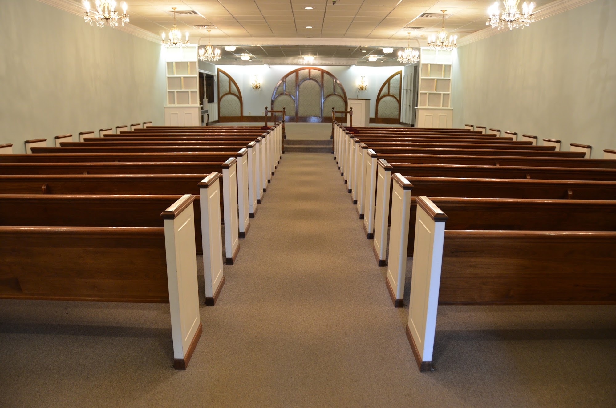 JENNINGS & AYERS FUNERAL HOME AND CREMATION SERVICES - Murfreesboro TN