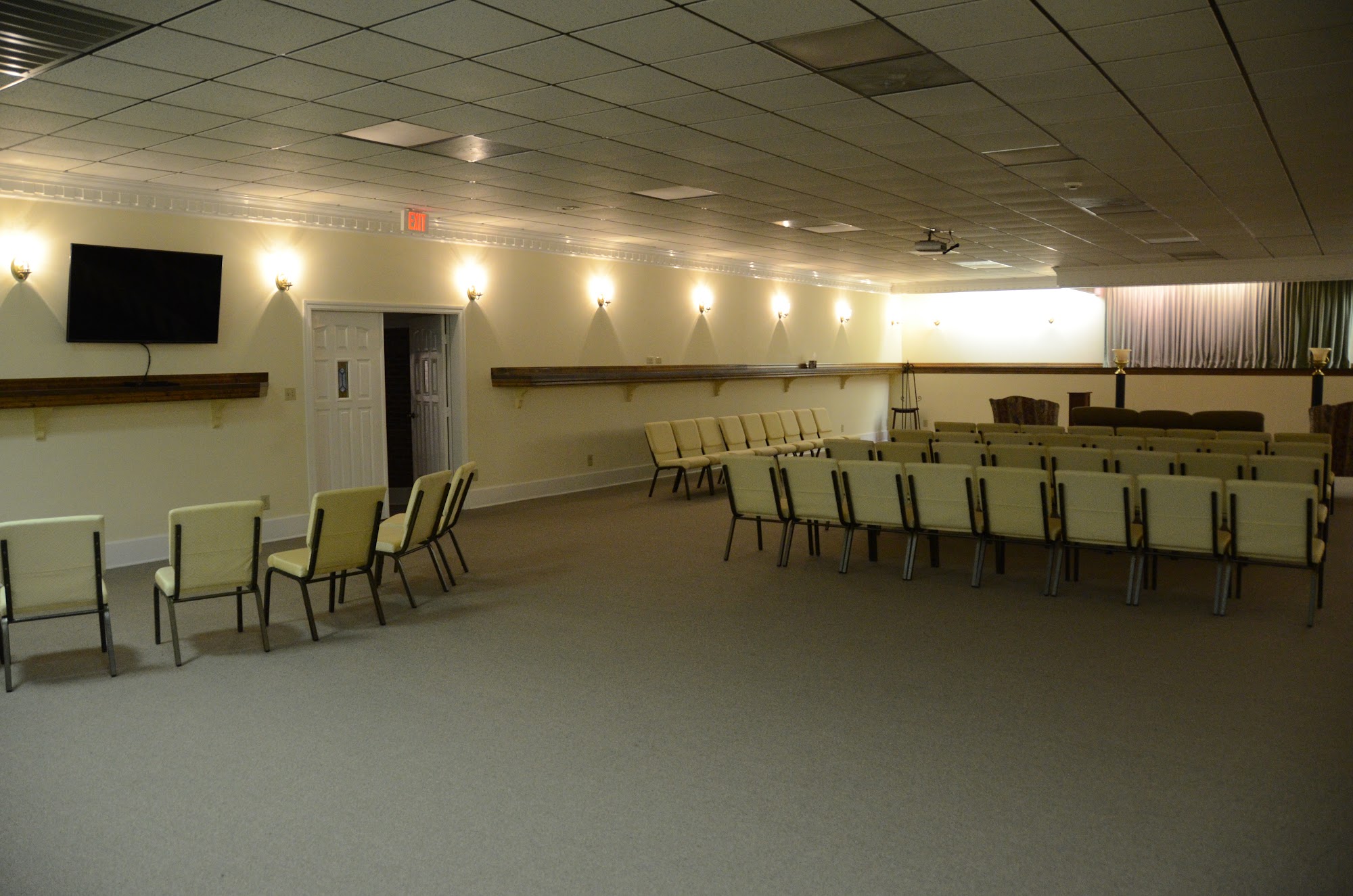 JENNINGS & AYERS FUNERAL HOME AND CREMATION SERVICES - Murfreesboro TN