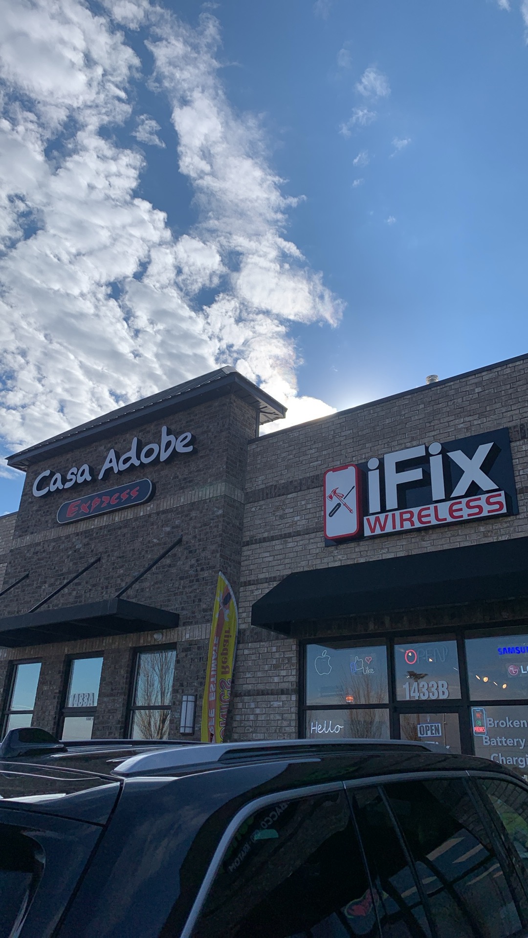 iFix Wireless-Murfreesboro, TN