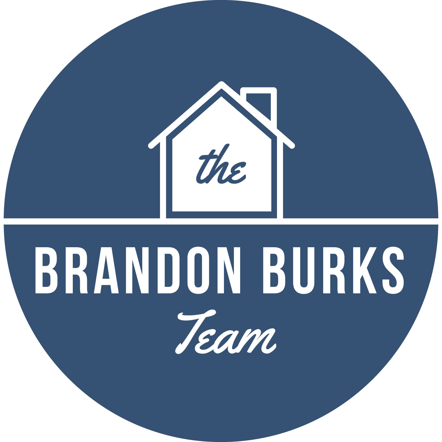 The Brandon Burks Team, FirstBank Mortgage, NMLS# 653961