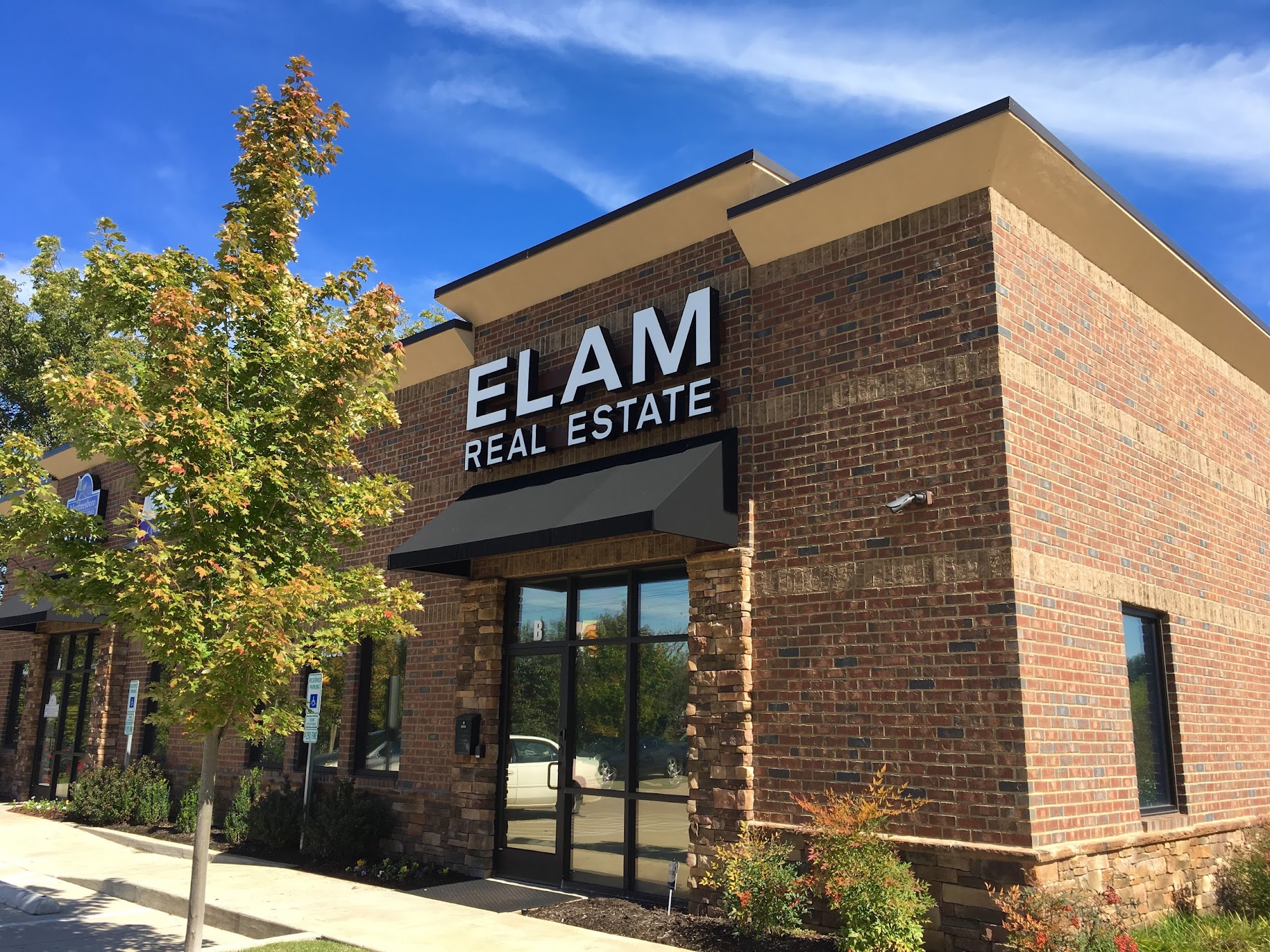 Elam Real Estate