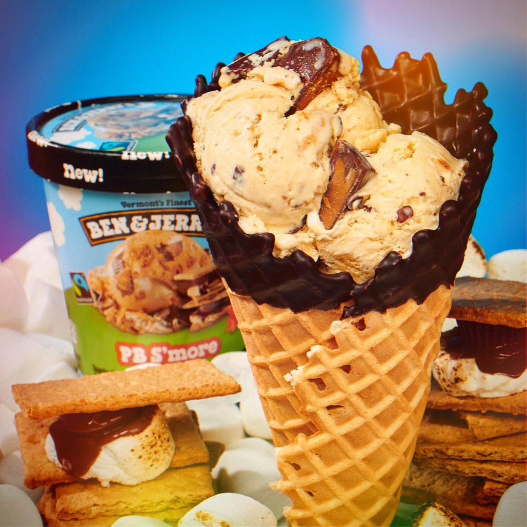 Ben & Jerry’s