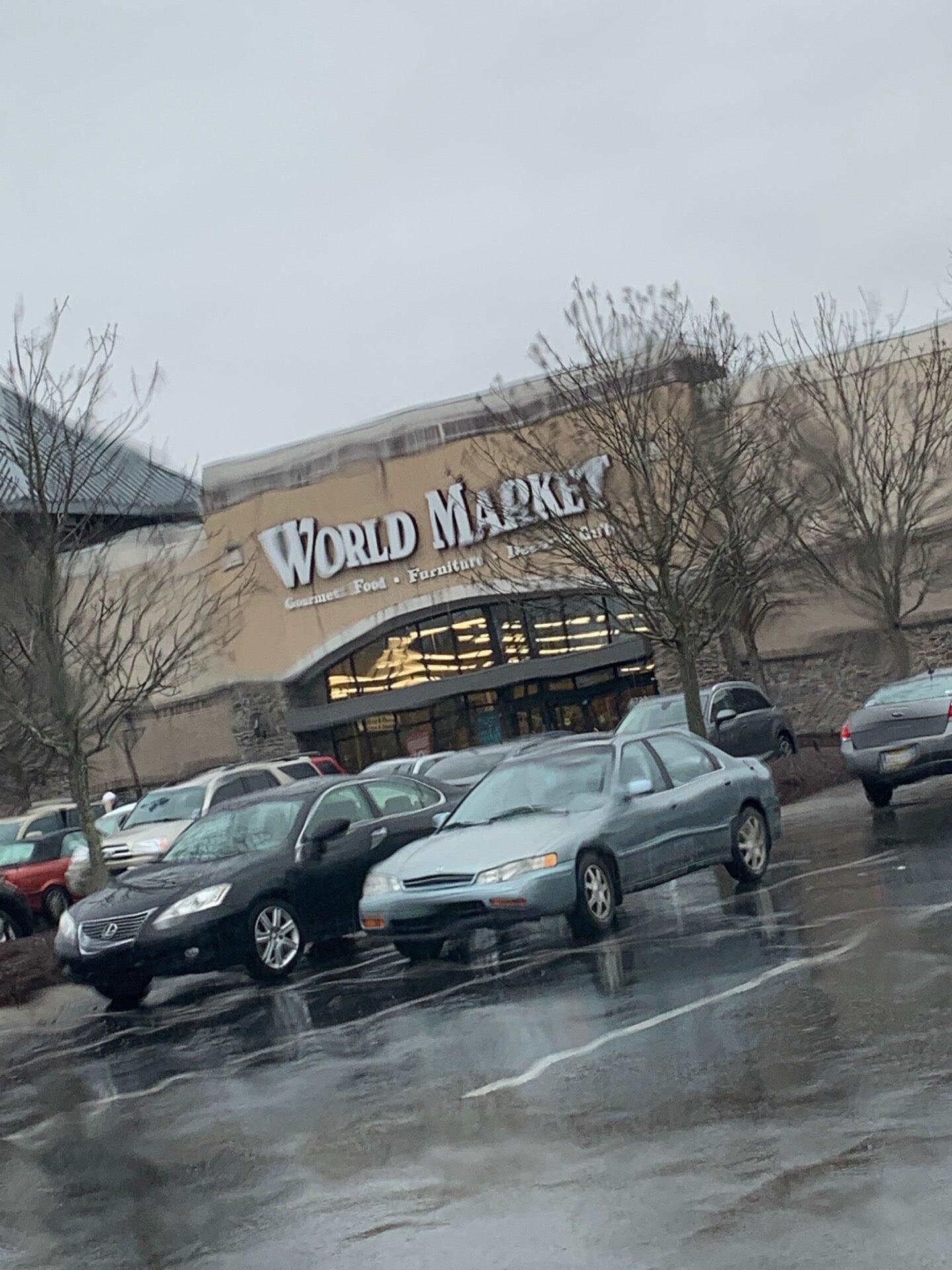 World Market