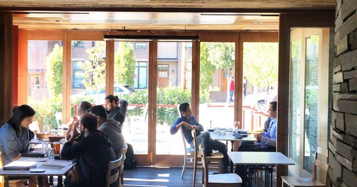 Photo credit: thrillist