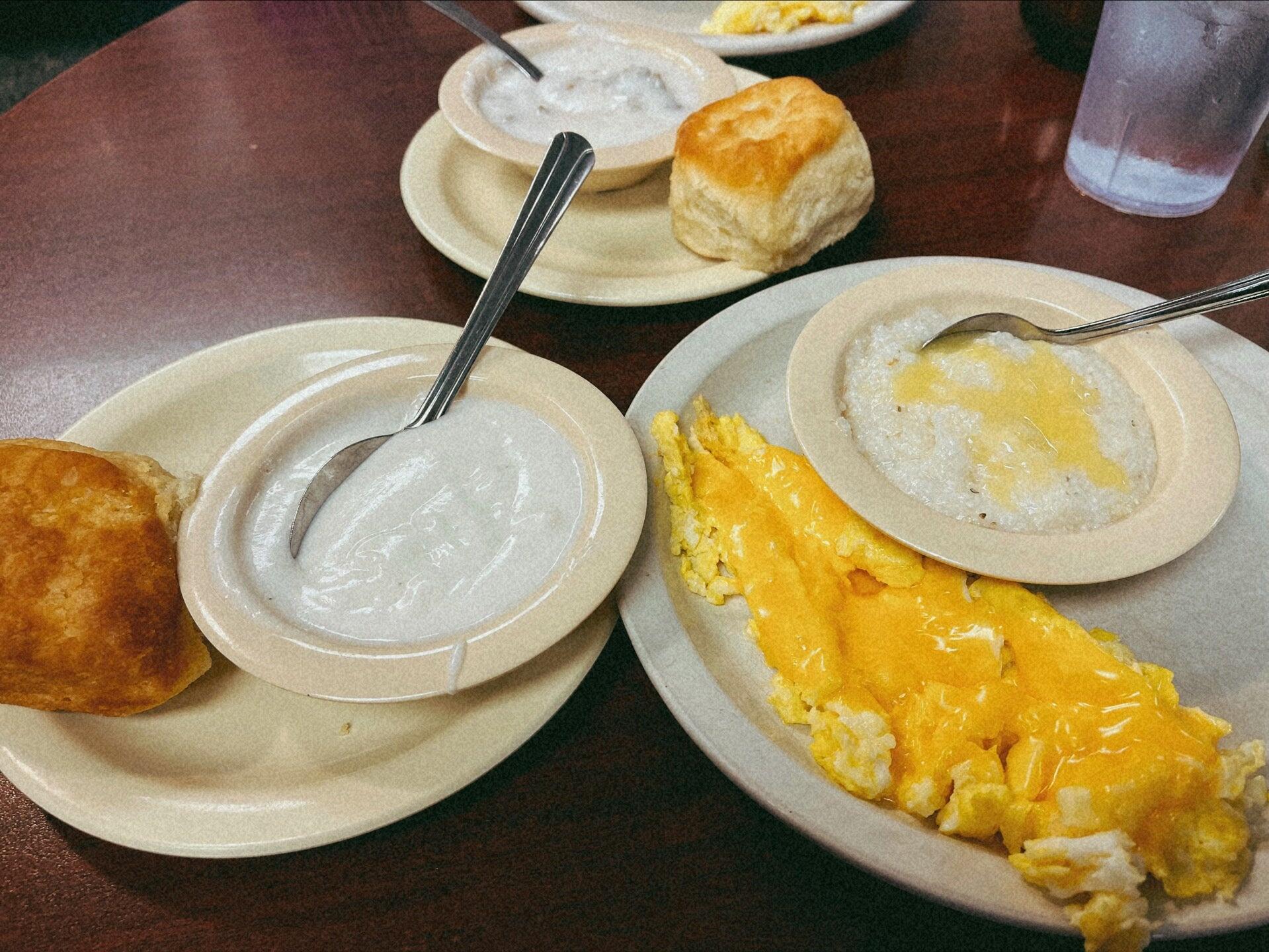 The Nashville Biscuit House