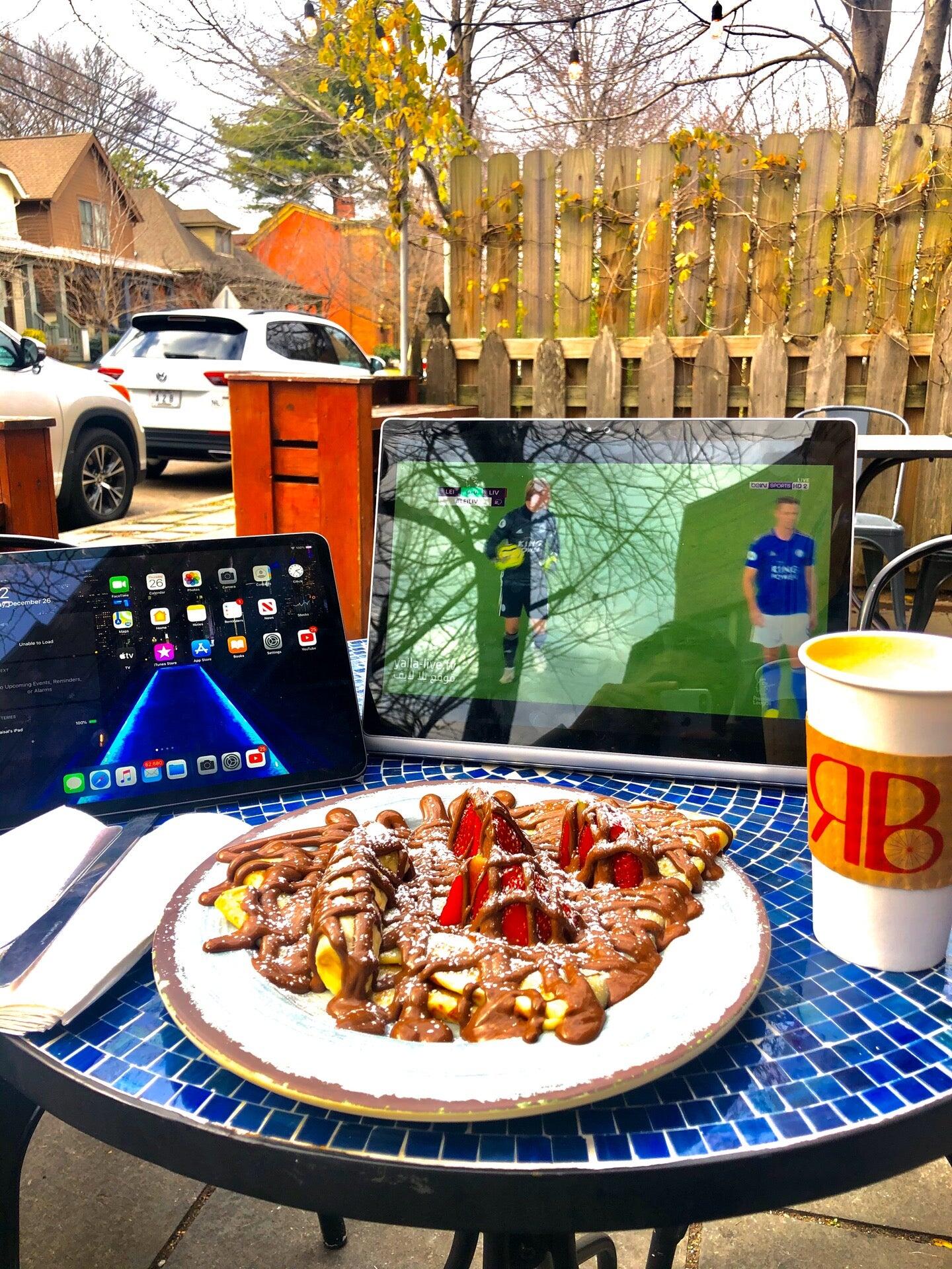Photo credit: nextdoor