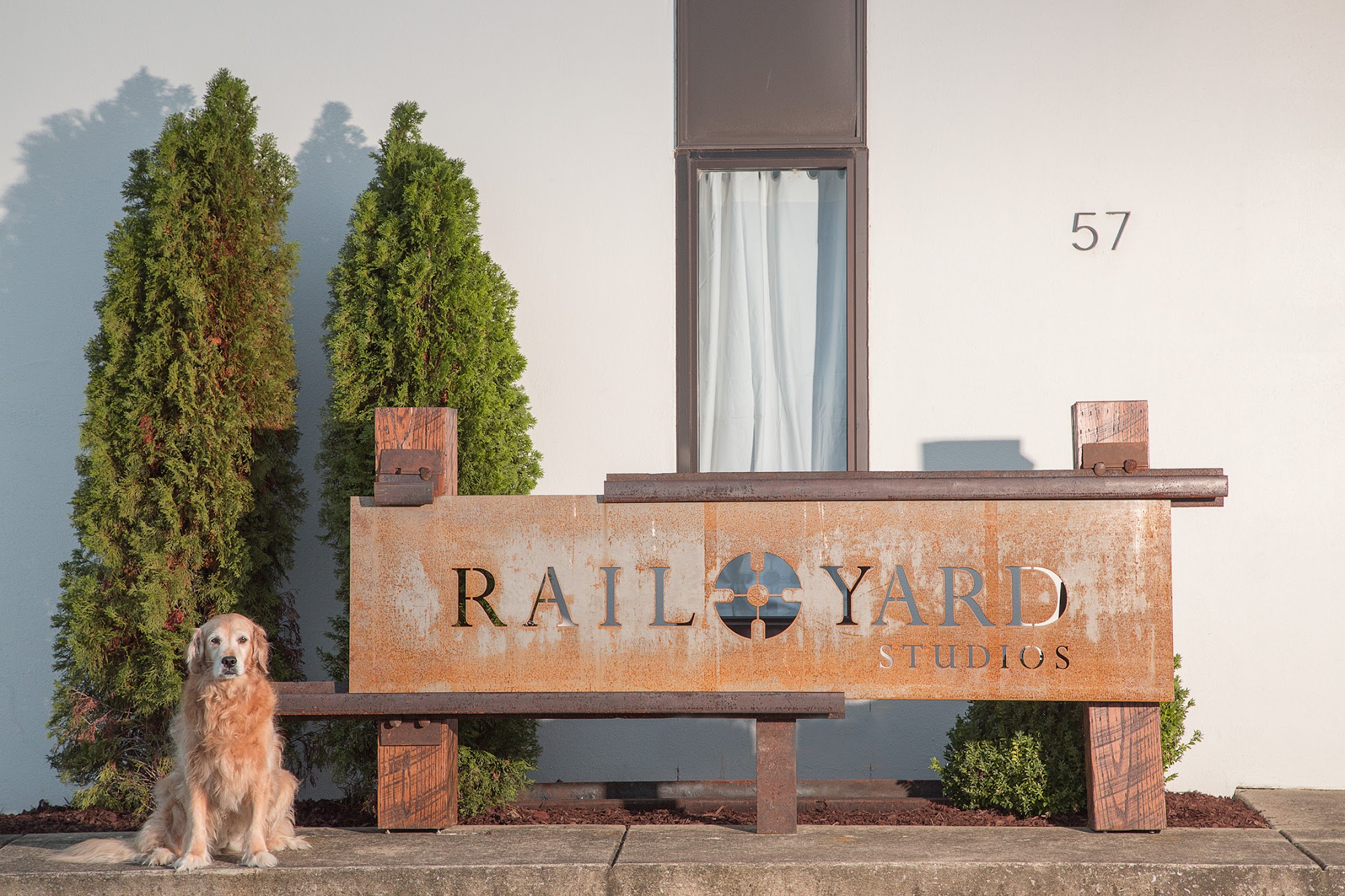 Rail Yard Studios - Custom Furniture Designers and Builders