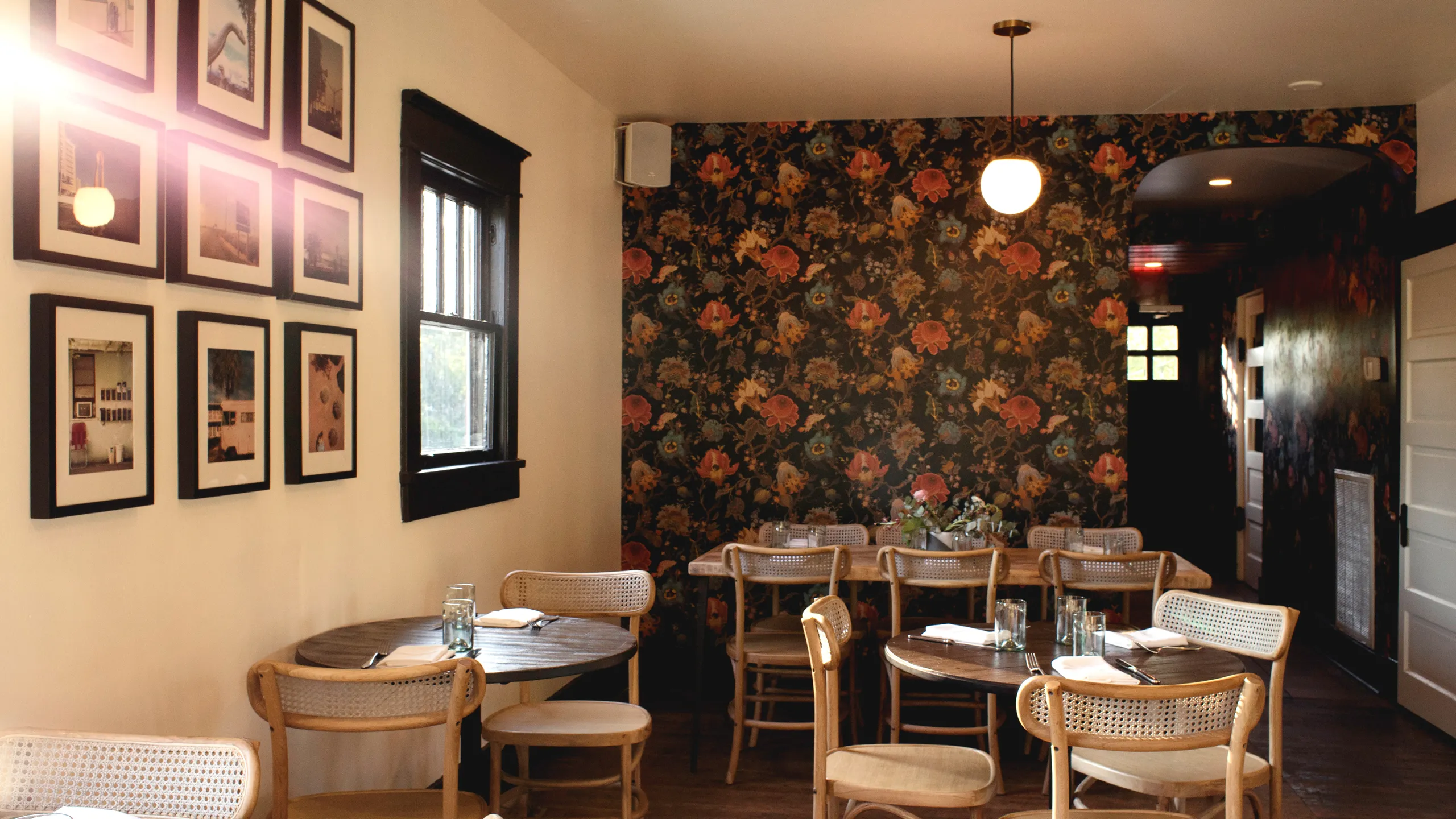 Photo credit: condé nast traveler