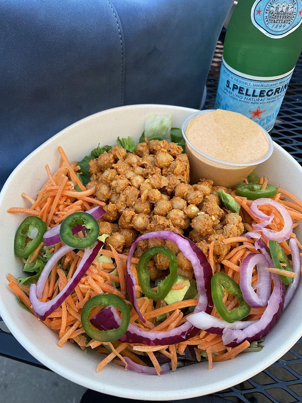 Photo credit: happycow