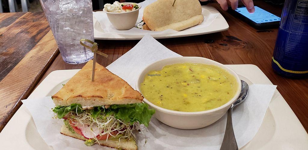 Photo credit: happycow