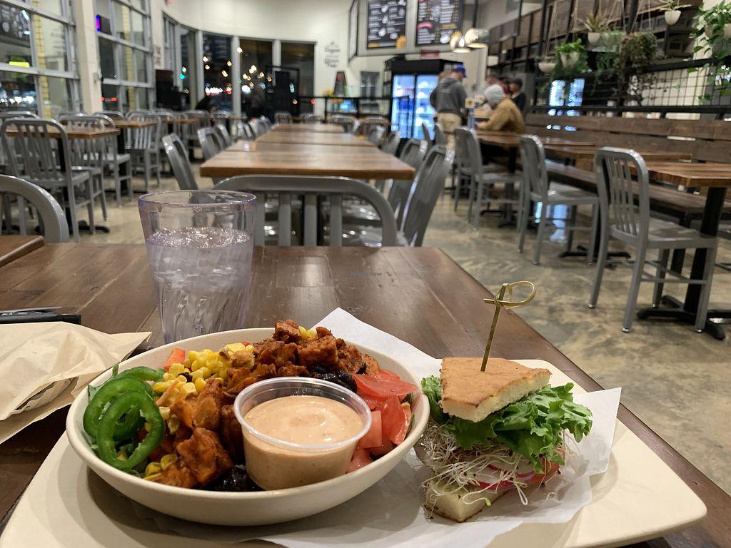 Photo credit: happycow