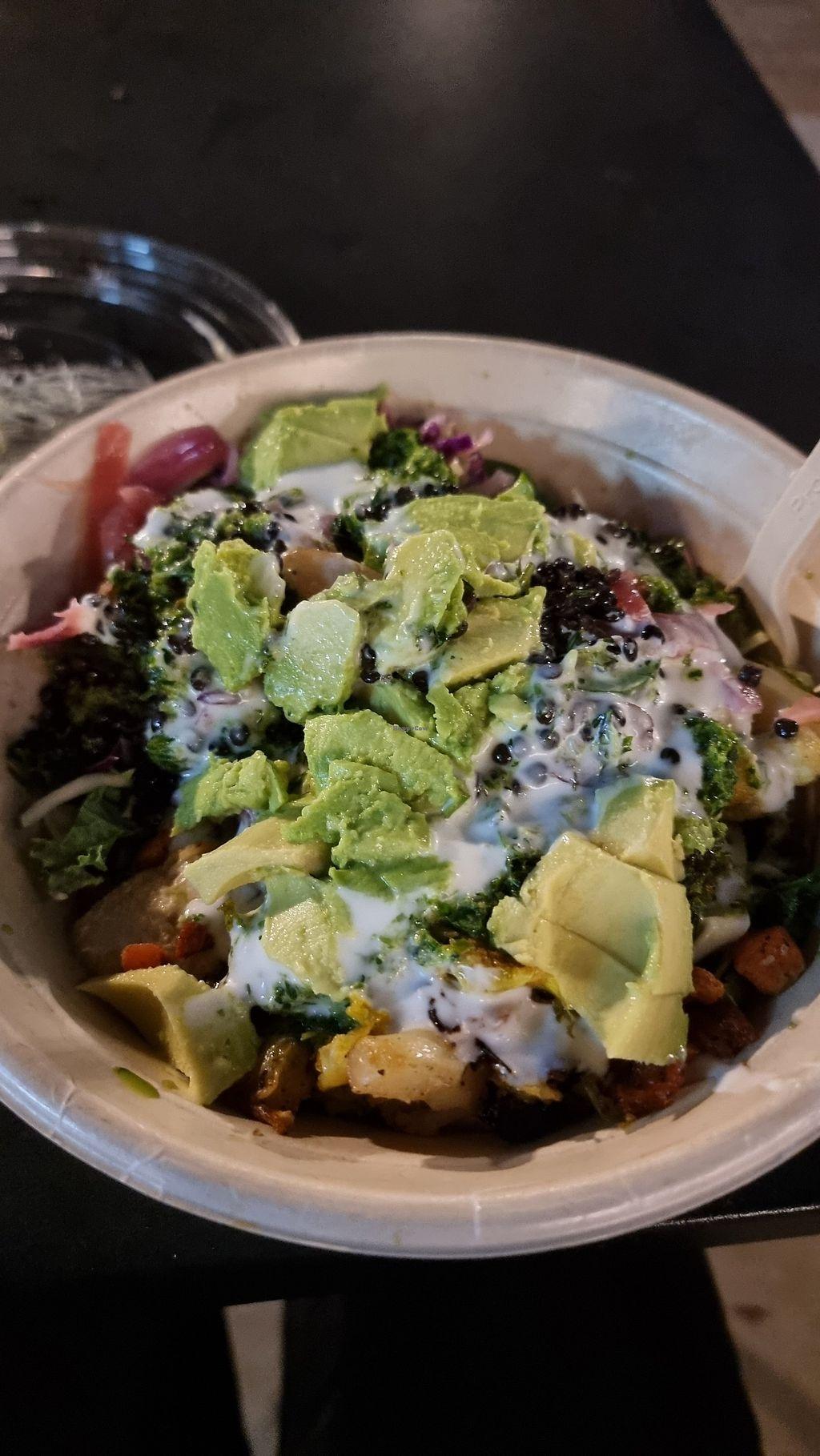 Photo credit: happycow