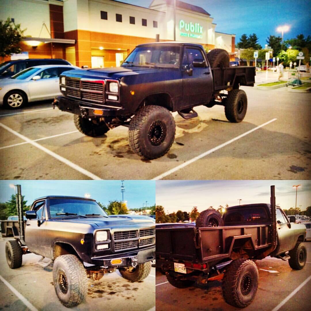 Photo credit: nextdoor