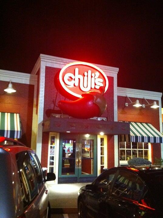 Chili's Grill & Bar