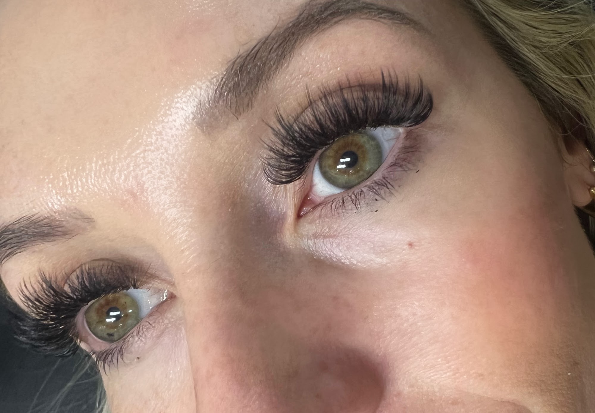 Luxie Lash Nashville