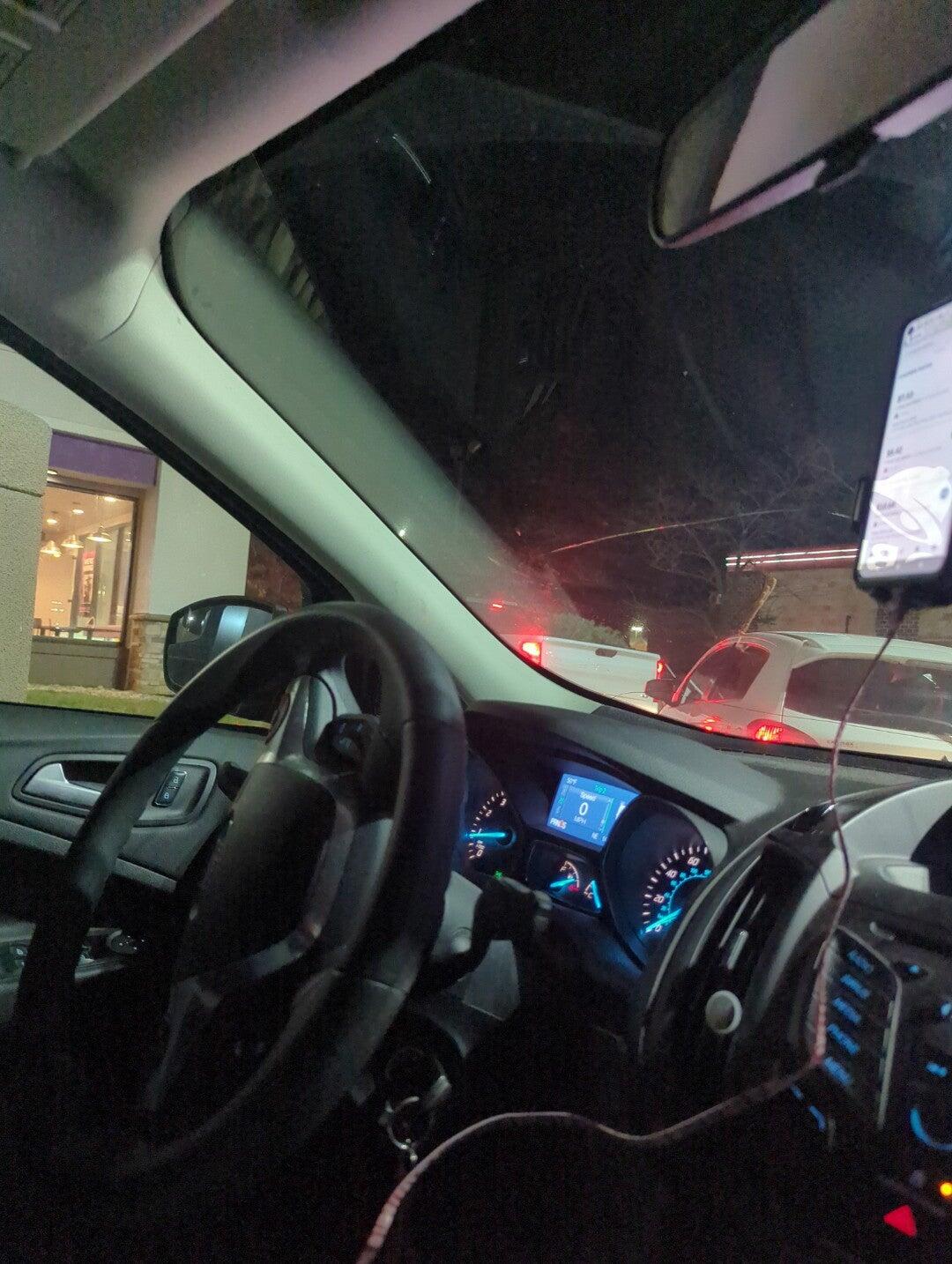 Photo credit: nextdoor