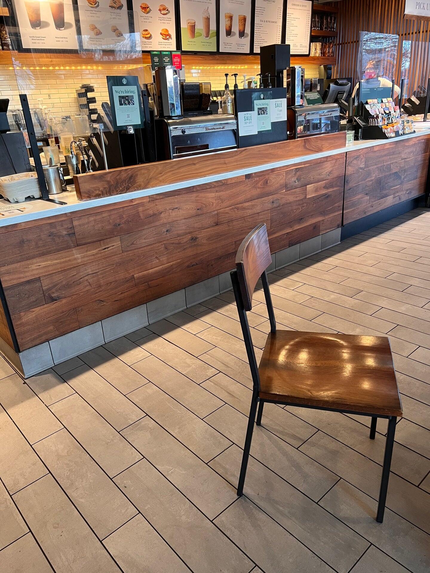 Photo credit: nextdoor