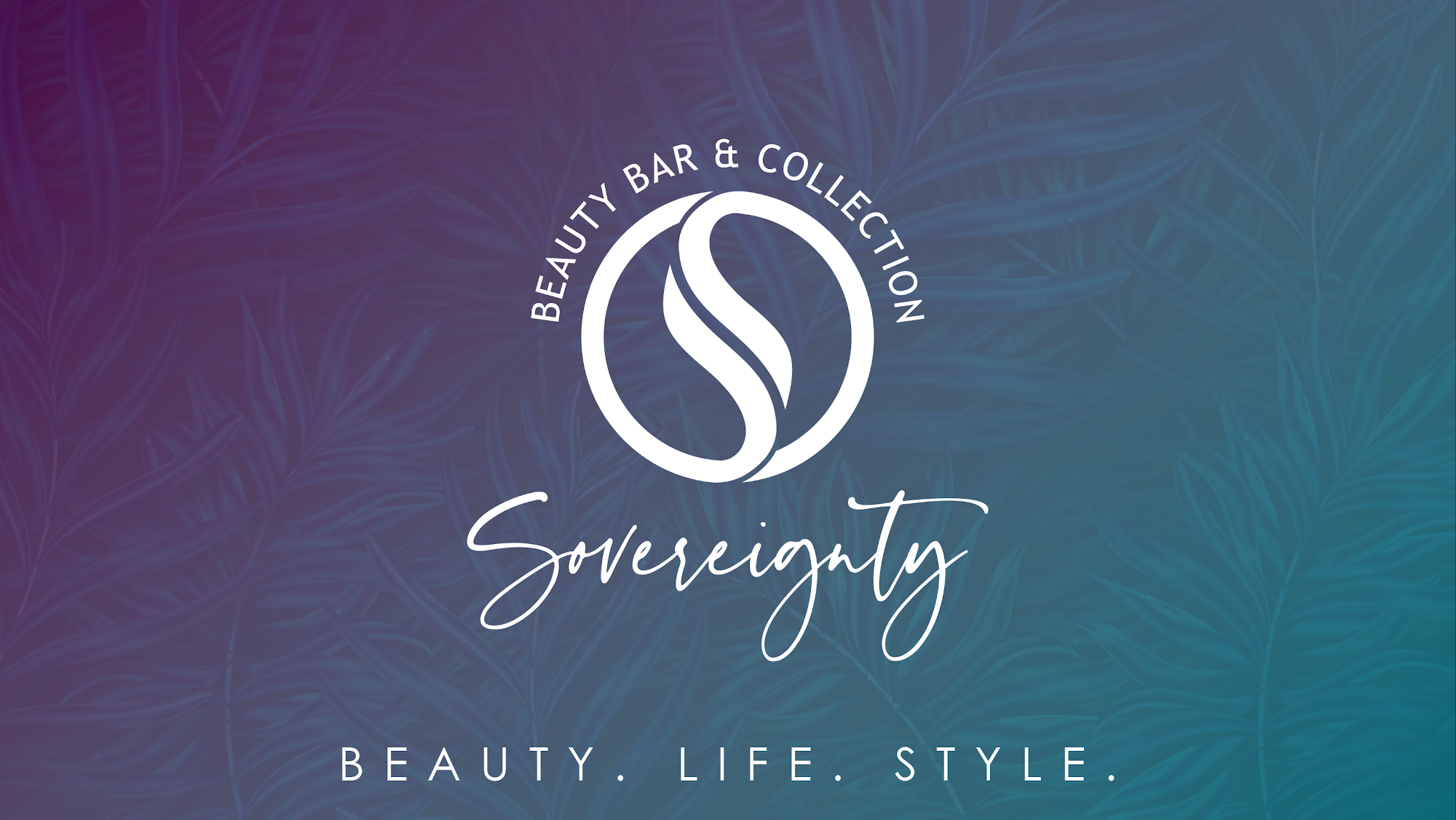 Sovereignty Beauty & Wellness Bar