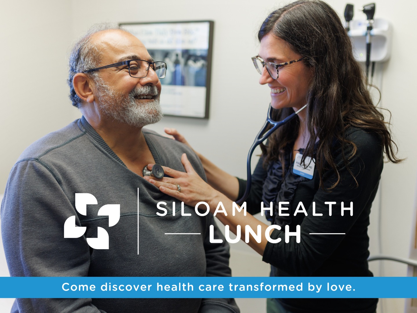 Siloam Health Melrose