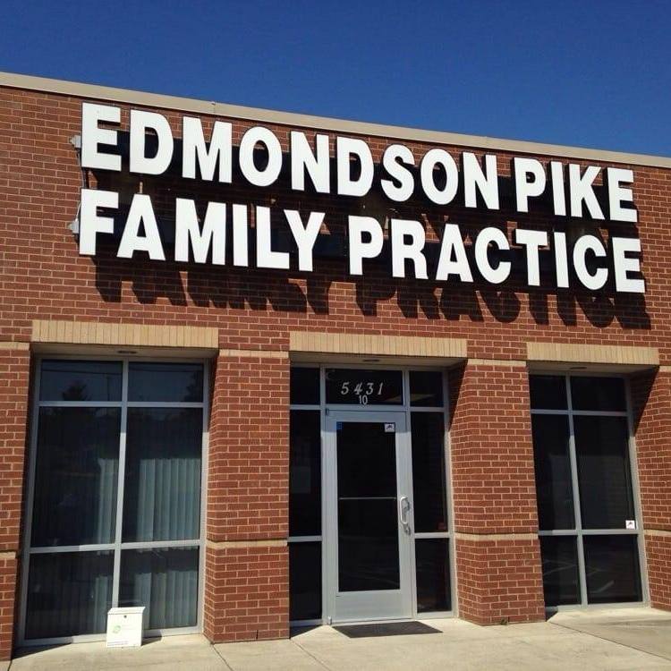 Edmondson Pike Family Practice